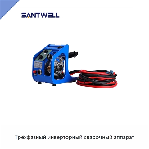 Трёхфазный инверторный сварочный аппарат