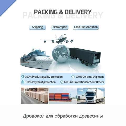 Дровокол для обработки древесины