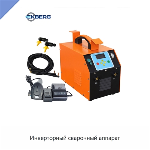 Инверторный сварочный аппарат
