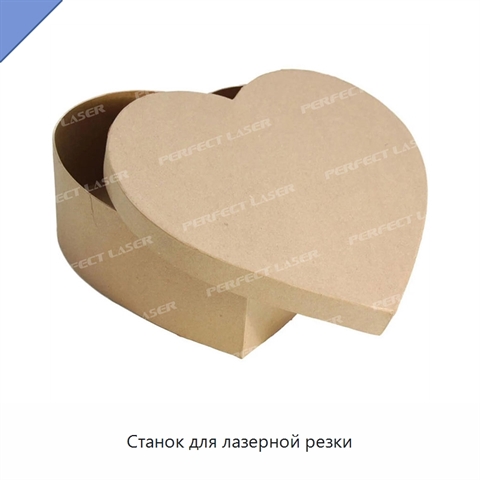 Станок для лазерной резки