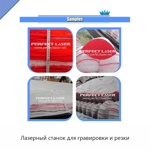 Лазерный станок для гравировки и резки
