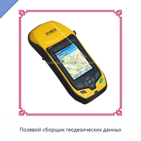 Полевой сборщик геодезических данных