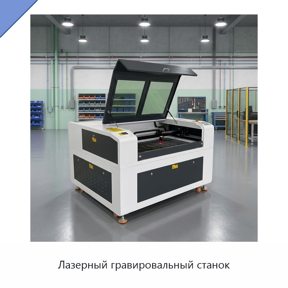 Лазерный гравировальный станок — Лазерные гравировальные станки