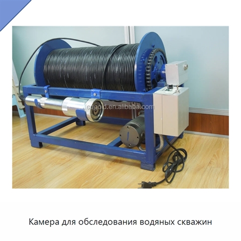 Камера для обследования водяных скважин