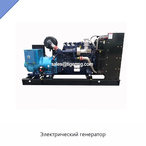 Электрический генератор