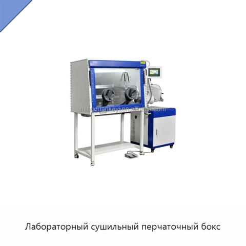 Лабораторный сушильный перчаточный бокс