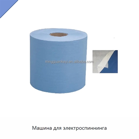 Машина для электроспиннинга