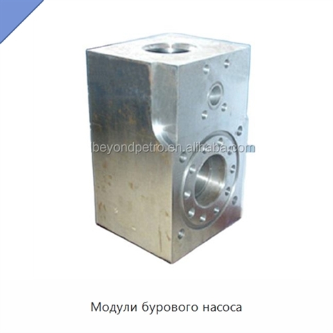 Модули бурового насоса